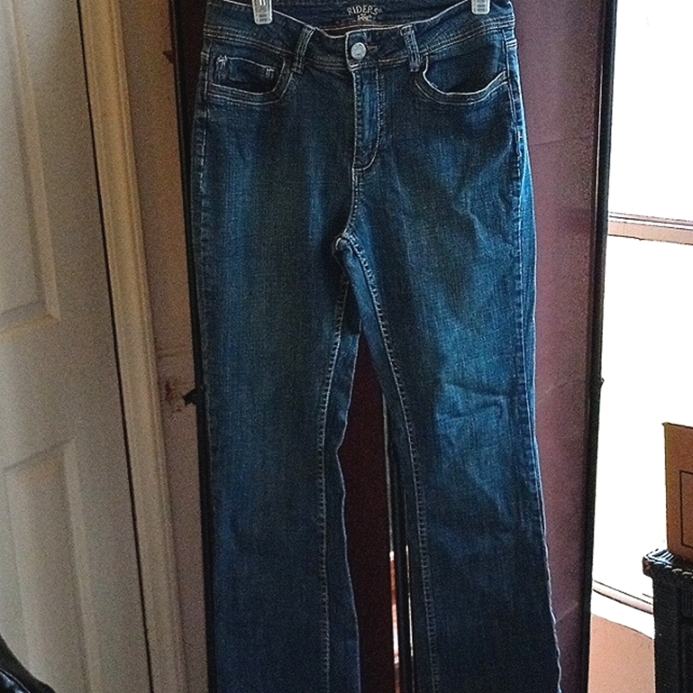 Risers by Lee Woman's Jeans